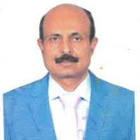 DR. DAYANANDA .U P